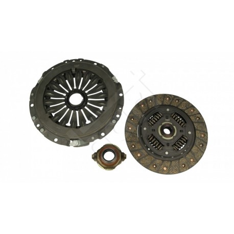 KUPLUNG SZETT HYUNDAI COUPE 2.7 V6 02- WHY016