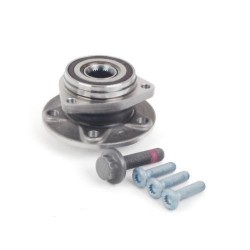 Kerékagy ELSŐ AUDI A3 12-, VW GOLF VI 11- 8V0498625A