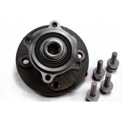 Kerékcsapágy készlet Kerékagy HÁTSÓ MINI ONE, MINI COOPER 01- 33416756830