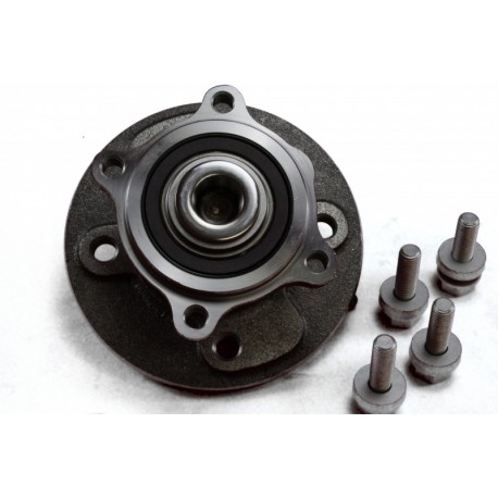 Kerékcsapágy készlet Kerékagy HÁTSÓ MINI ONE, MINI COOPER 01- 33416756830