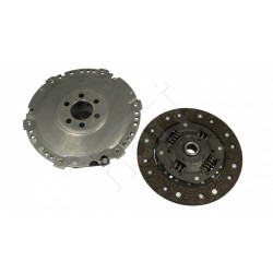 KUPLUNG SZETT GOLF III 1.9D /200/ 037198141X