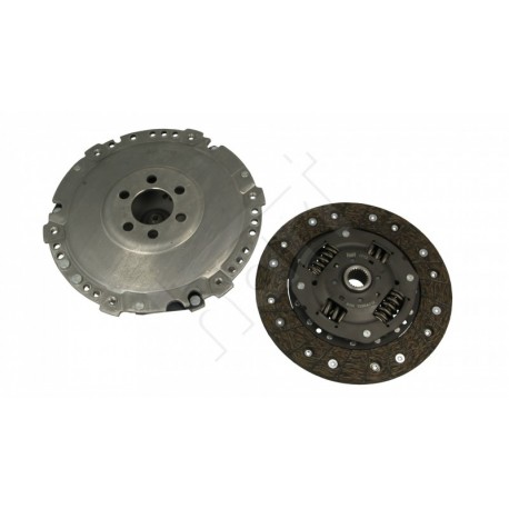 KUPLUNG SZETT GOLF III 1.9D /200/ 037198141X