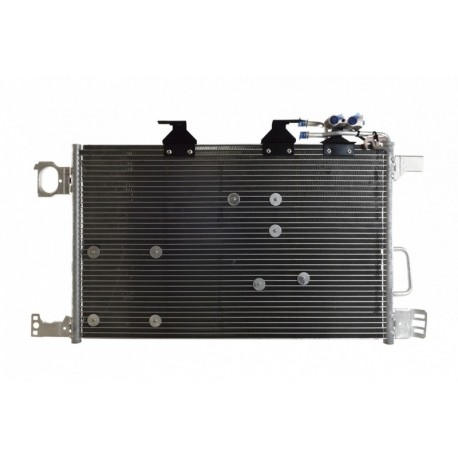 KLÍMA RADIÁTOR DB W209 320CDI 04- 2035001654