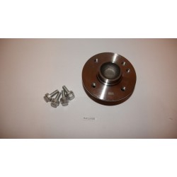 Kerékcsapágy készlet Kerékagy HÁTSÓ MINI ONE, MINI COOPER 01- 33416756830