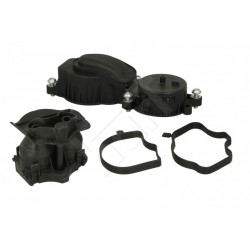 FORGATTYÚHÁZ LÉGTELENÍTŐ SZELEP E46 330D 03- 11127799225