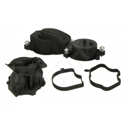 FORGATTYÚHÁZ LÉGTELENÍTŐ SZELEP E46 330D 03- 11127799225