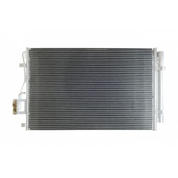 HYUNDAI SANTA FE LÉGKONDICIONÁLÓ RADIÁTOR 10- 976061U100