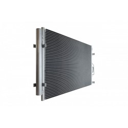 HYUNDAI SANTA FE LÉGKONDICIONÁLÓ RADIÁTOR 10- 976061U100