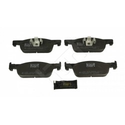 ELSŐ FÉKBETÉTEK SANDERO 1.5DCI 15- 410605536R