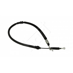 KÉZI KÁBEL T4 97- /L P/ 7D0609701A
