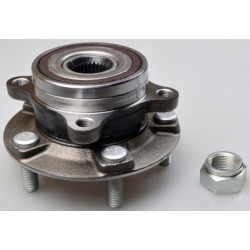 Kerékagy ELSŐ MITSUBISHI GRANDIS 03-, LANCER MR594979