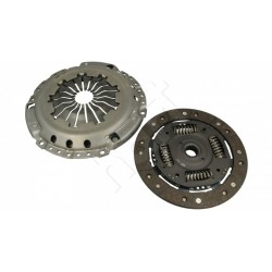 KUPLUNG SZETT MONDEO 1.8TD 96-00 1031127