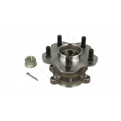 KERÉKAGYCSAPÁGY HÁTUL QASHQAI 4WD 07- 402027585R