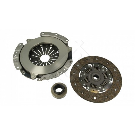 KUPLUNG SZETT KIA RIO 1.3-1.5 00-05 B315-16-510