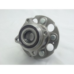 Kerékagy Kerékcsapágy készlet HÁTSÓ HONDA CRV 2006- 42200STK951