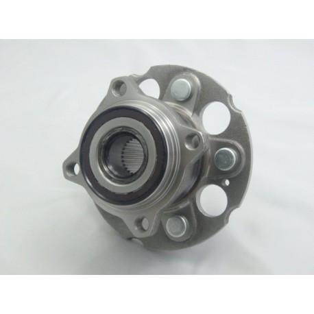 Kerékagy Kerékcsapágy készlet HÁTSÓ HONDA CRV 2006- 42200STK951