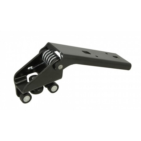 VIVARO OLDALSÓ AJTÓKOCSI / KÖZÉPSŐ/ MRS-455