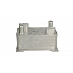 OLAJHŰTŐ VW PASSAT 05- 4E0317021H