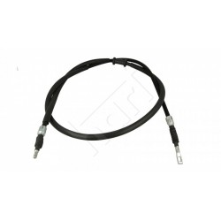 AUDI KÉZI KÁBEL 80,90 91- /1722/L P 8A0609721AF