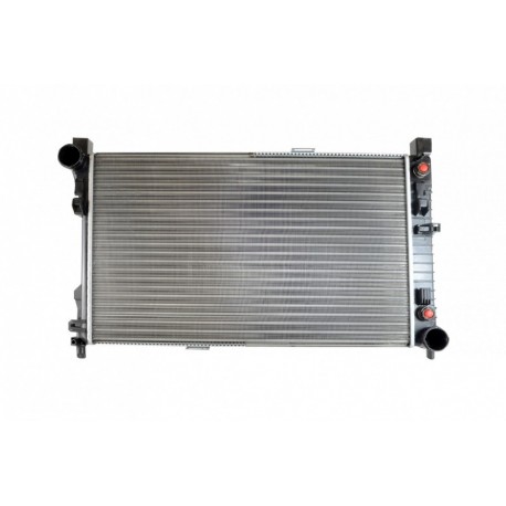 RADIÁTOR DB 203 C220 2.2CDI 02-/AUTOM./ 2035000303