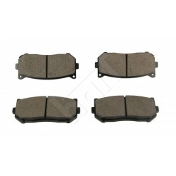 FÉKBETÉTEK /T/SEPHIA,SHUMA 1.5-1.8 92- 0K2FC2628Z