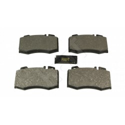 ELSŐ FÉKBETÉTEK DB W163 00- 34200520