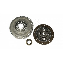 KUPLUNG SZETT MAZDA 3 2.0 03- /230/ L3Y1-16-50X