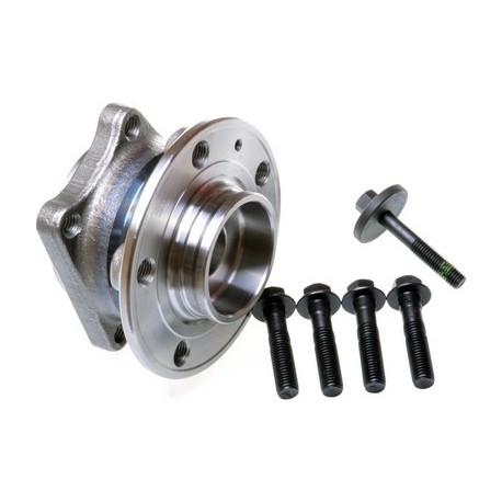 Kerékcsapágy készlet Kerékagy HÁTSÓ VOLVO XC90 2003- 30639876