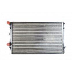 RADIÁTOR OCTAVIA 1.9TDI 04- 1K0.121.251AA