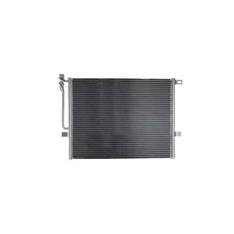 BMW E46 98- /BENZIN KLÍMARADIÁTOR BMW E46 98- /BENZIN 6.914.033