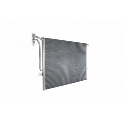 BMW E46 98- /BENZIN KLÍMARADIÁTOR BMW E46 98- /BENZIN 6.914.033