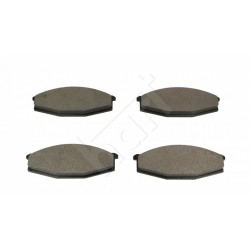 ELSŐ FÉKBETÉTEK PATROL 2.8TD 89-97 41060-C7194