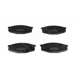 ELSŐ FÉKBETÉTEK PATROL 2.8TD 89-97 41060-C7194