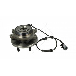 ELSŐ CSAPÁGYAZOTT HUB NAVARRA 4WD 10202-EA300