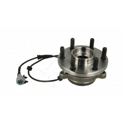 ELSŐ CSAPÁGYAZOTT HUB NAVARRA 4WD 10202-EA300