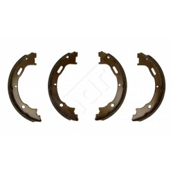 FÉKPOFÁK /T/DB ML 98- /183X31/ 00K68020626AB