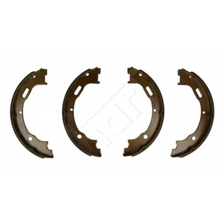 FÉKPOFÁK /T/DB ML 98- /183X31/ 00K68020626AB