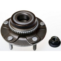 Kerékcsapágy készlet Kerékagy HÁTSÓ FORD TRANSIT 00-06 1318154