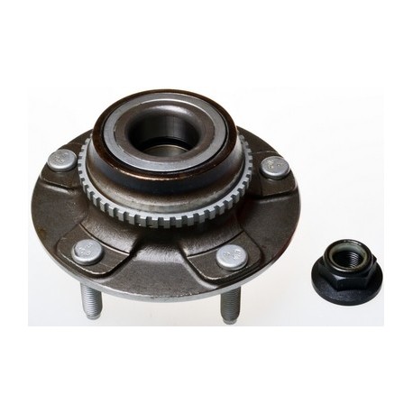 Kerékcsapágy készlet Kerékagy HÁTSÓ FORD TRANSIT 00-06 1318154