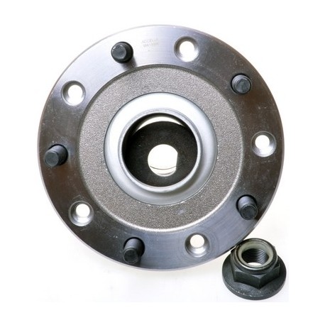 Kerékcsapágy készlet Kerékagy HÁTSÓ FORD TRANSIT 2.2TDCI 06- 1377912