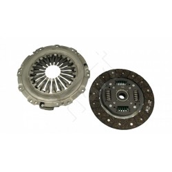 KUPLUNG SZETT MEGANE 1.5DCI 02- /215/ 23354-BN700