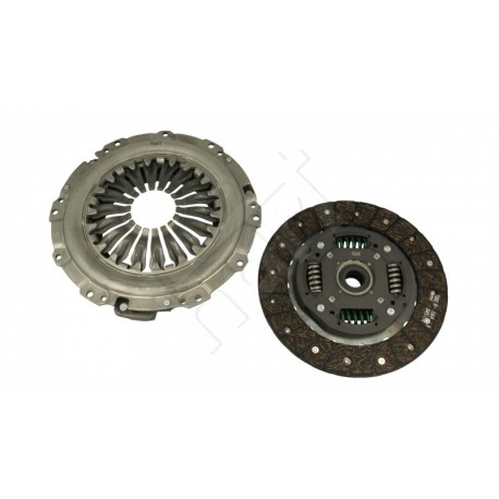 KUPLUNG SZETT MEGANE 1.5DCI 02- /215/ 23354-BN700