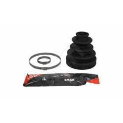 COMP.CARINA, CORONA KÜLSŐ CSUKLÓBURKOLAT 400 972 H