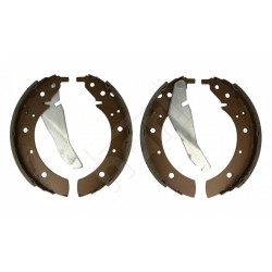 FÉKPOFÁK BMW 518-524TD 81- /250X42/ 1120867