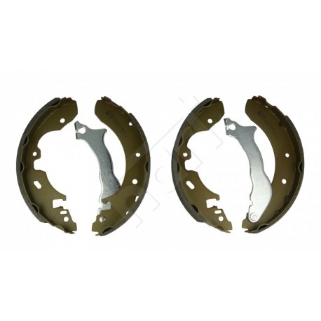 FÉKPOFÁK MONDEO 1.6-2.0 93-/228.6X44/ 1044141