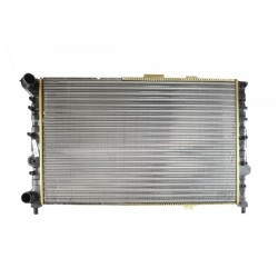 RADIÁTOR ALFA ROMEO 166 2.0 TS 16V 98- 60627910