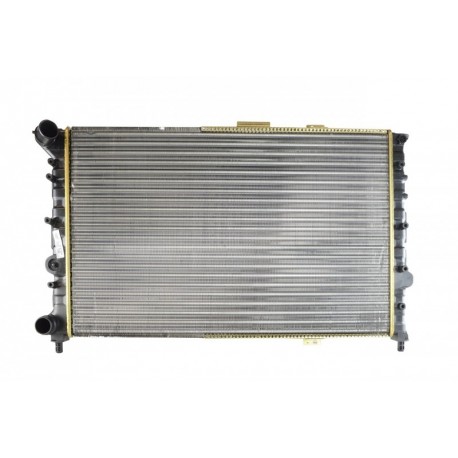 RADIÁTOR ALFA ROMEO 166 2.0 TS 16V 98- 60627910
