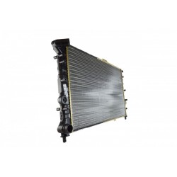 RADIÁTOR ALFA ROMEO 166 2.0 TS 16V 98- 60627910