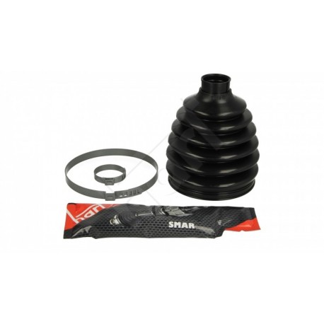 COMP.GOLF VI 09- TP KÜLSŐ CSUKLÓBURKOLAT 1K0407285L