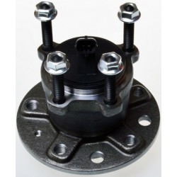 Kerékcsapágy készlet Kerékagy Kerékcsapágy készlet HÁTSÓ OPEL VECTRA C, SIGNUM 93170611